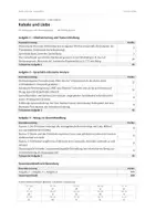 Vorschau - Klassenarbeiten - Kabale und Liebe (Schiller) – 3 Kursarbeiten mit Erwartungshorizont, differenziert nach Niveau (EF/Q1/Q2) - Seite 2