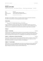 Vorschau - Klassenarbeiten - Kabale und Liebe (Schiller) – 3 Kursarbeiten mit Erwartungshorizont, differenziert nach Niveau (EF/Q1/Q2) - Seite 3