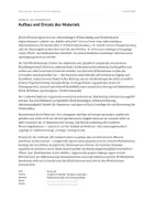 Vorschau - Stationenlernen - Kabale und Liebe – Stationenlernen & Lernportfolio, 15 Stationen mit vollständigen Lösungen (Oberstufe) - Seite 1