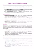Vorschau - Spiele - Game (Describe, Mime, Draw): Halloween (Differenziert: A1 - B1 Level) - Seite 1