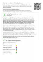 Vorschau - Arbeitsblätter - Musikkritik - Musterbeispiel - Musik beschreiben: Zusatzmaterial - Seite 3