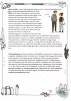 Vorschau - Arbeitsblätter - Windstärke 17 – C. Wahl, Lektüre zur Abschlussprüfung Realschule BW, Autorin & Vorgeschichte „22 Bahnen“ - Seite 3