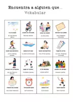 Vorschau - Spiele - Encuentra a alguien que... - Vacaciones de verano - Seite 3