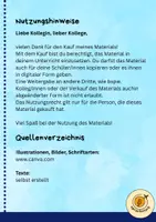 Vorschau - Arbeitsblätter - Einstieg Australia: Quiz: What do you know about Australia? - Seite 1