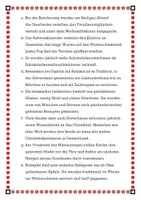 anteprima - Esercizi - Wortschatz Weihnachten – Vocabolario Natalizio Tedesco – Bilderrätsel & Weihnachtsbegriffe FREEBIE - Pagina 2