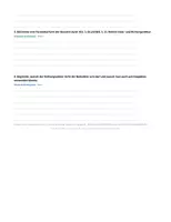 Vorschau - Unterrichtsreihen - Geraden und Ebenen im Raum | Analytische Geometrie | Unterrichtsreihe Mathematik Sek II - Seite 3