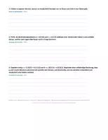 Vorschau - Unterrichtsreihen - Lagebeziehungen von Geraden und Ebenen | Analytische Geometrie | Unterrichtsreihe Mathematik Sek II - Seite 3