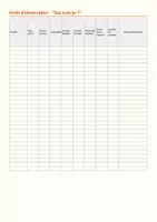 Aperçu - Fiches - Fiche qui suis-je ? (activité de rentrée) - Page 1