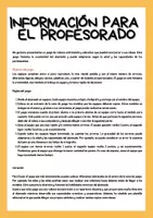 Vista previa - Hojas de trabajo - Carrera de memoria - Paquete de materiales - Educación Física - página 2