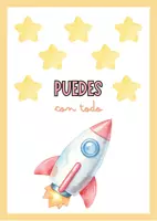 Vista previa - Decoración del aula - Ilustraciones para decorar la clase ✨ - Portada