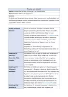 Vorschau - Arbeitsblätter - Römische Götter heute (Geschichte, Klasse 5/6) - Seite 1