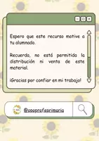 Vista previa - Para docentes: organización, planificación y formación - Definiciones del Real Decreto 157/2022 - página 1