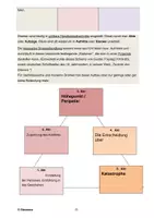 Vorschau - Arbeitsblätter - Kurze Einführung ins Drama ( Klasse 9 oder 10 Gymnasium) - Deckblatt
