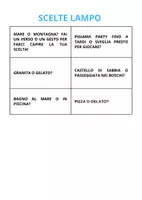 anteprima - Materiale di supporto/inclusione - Estate in barattolo - Pagina 2