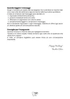 anteprima - Altro tipo di materiale - Teacher Mail - Classroom Communication Box - Pagina 2