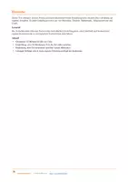 Vorschau - Stundenentwürfe - Bewerbung & Vorstellungsgespräch Modul 7 Einstellungstest - Seite 2