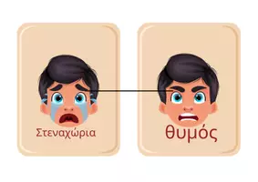 Προεπισκόπηση - Άλλος τύπος υλικού - ΣΥΝΑΙΣΘΗΜΑΤΑ ΚΑΡΤΕΣ - Σελίδα 2