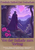 Vorschau - Arbeitsblätter - Materialpaket: Das Balladenstudio – Wir inszenieren Geschichten in Versen - Seite 1
