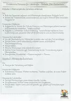 Vorschau - Arbeitsblätter - Materialpaket: Das Balladenstudio – Wir inszenieren Geschichten in Versen - Seite 3