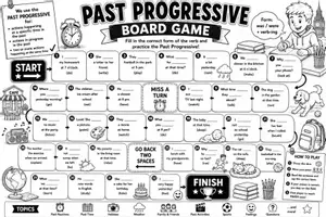 Vorschau - Spiele - Past Progressive Game - Seite 2