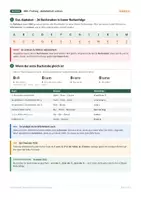 Vorschau - Unterrichtsreihen - ABC-Training: Wörter alphabetisch ordnen - Seite 1