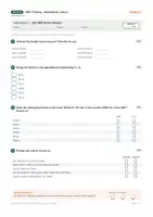 Vorschau - Unterrichtsreihen - ABC-Training: Wörter alphabetisch ordnen - Seite 2