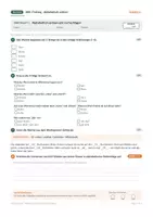 Vorschau - Unterrichtsreihen - ABC-Training: Wörter alphabetisch ordnen - Seite 3