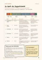 Vorschau - Unterrichtsreihen - Organisationsstufen des Lebens – Expertenpuzzle Biologie Oberstufe (Gruppenpuzzle, 16 Seiten mit Lösungen) - Seite 2