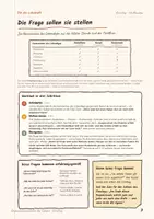 Vorschau - Unterrichtsreihen - Organisationsstufen des Lebens – Expertenpuzzle Biologie Oberstufe (Gruppenpuzzle, 16 Seiten mit Lösungen) - Seite 3