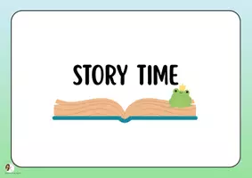 Προεπισκόπηση - Φύλλα εργασίας - Little Spider Nursery Rhyme Activities for ESL/EFL (Ages 3–6) - Σελίδα 2