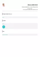 anteprima - Programmi scolastici / Materiali per docenti - Check-list Settembre, si riparte! Maestra Fab - Pagina 3