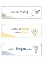 Vorschau - Poster - In diesem Schuljahr – 18 motivierende Karten für die Klasse - Seite 3
