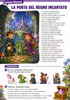 anteprima - Esercizi - Pacchetto didattico di italiano per la classe seconda - Pagina 1