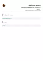 Vorschau - Poster - Arbeitsorganisation Küche/Kochen - Hauswirtschaft - Seite 1