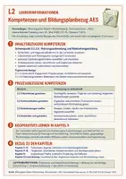 Vorschau - Arbeitsblätter - Teigarten - Theorie und Praxis - Seite 2