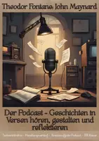 Vorschau - Arbeitsblätter - John Maynard - Theodor Fontane - Das Balladenstudio – Wir inszenieren Geschichten in Versen - Deckblatt
