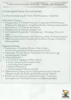 Vorschau - Arbeitsblätter - John Maynard - Theodor Fontane - Das Balladenstudio – Wir inszenieren Geschichten in Versen - Seite 3