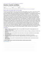 Vorschau - Unterrichtsreihen - Inventur, Inventar und Bilanz | Grundlagen des Rechnungswesens | Berufsschule | Komplettes Unterrichtsmaterial - Seite 2