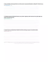 Vorschau - Unterrichtsreihen - Inventur, Inventar und Bilanz | Grundlagen des Rechnungswesens | Berufsschule | Komplettes Unterrichtsmaterial - Seite 3