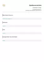 Vorschau - Arbeitsblätter - Stundenplan I Vorlage - Seite 1