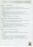 Vorschau - Arbeitsblätter - Johann Wolfgang von Goethe - Der Zauberlehrling - Sprache, Spannung und kreative Umsetzung - Seite 1