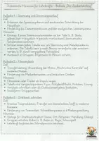 Vorschau - Arbeitsblätter - Johann Wolfgang von Goethe - Der Zauberlehrling - Sprache, Spannung und kreative Umsetzung - Seite 2
