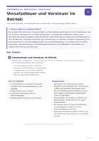 Vorschau - Unterrichtsreihen - Rechnungswesen Berufsschule Sparpaket – Buchführung, Buchungssätze, Bilanz, GuV, Kostenrechnung & Kalkulation - Seite 2