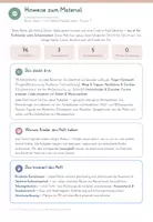 Vorschau - Unterrichtsreihen - Materialpaket: Braingym-Übungen, Förderung der Konzentration, 1.-4. Klasse, GROWING BUNDLE! - Seite 2