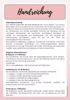 Vorschau - Arbeitsblätter - Kalendergeschichten | Gute Geduld | Johann Peter Hebel | Inhaltsangabe | Arbeitsblätter | Klasse 7 | Deutsch - Seite 2