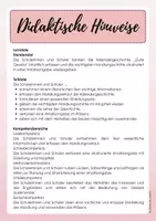 Vorschau - Arbeitsblätter - Kalendergeschichten | Gute Geduld | Johann Peter Hebel | Inhaltsangabe | Arbeitsblätter | Klasse 7 | Deutsch - Seite 3