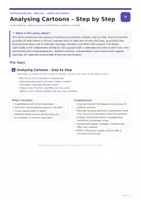 Vorschau - Unterrichtsreihen - Englisch Oberstufe XXL – Skills, Abiturthemen & Literatur | American Dream, Globalization, Macbeth & 1984 - Seite 2