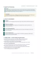 Vorschau - Lehrpläne/Lehrermaterial - Leitfaden Förderschwerpunkt Lernen Hessen - Seite 3