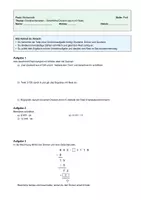 Vorschau - Arbeitsblätter - Mathematik: Grundrechenarten- Schriftliche Division (Empfehlung Gymnasium Klasse 5) - Seite 2