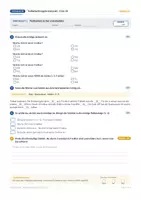 Vorschau - Stundenentwürfe - Teilbarkeitsregeln – Mathe Klasse 5/6 - Seite 3